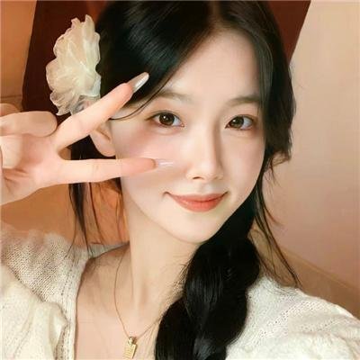 街头圣女